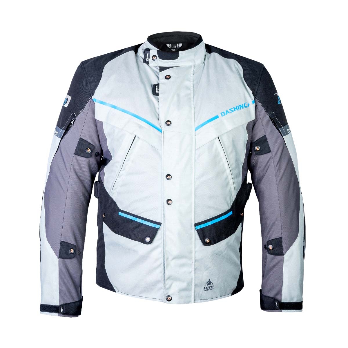 Cordura Motorbike Jacket